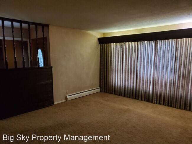 Foto del edificio - 3 br, 2 bath House - 2547 Roundup Rd 260-5025
