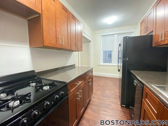 Foto del edificio - 1167 Boylston St