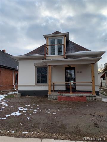 Building Photo - 4041 Shoshone St