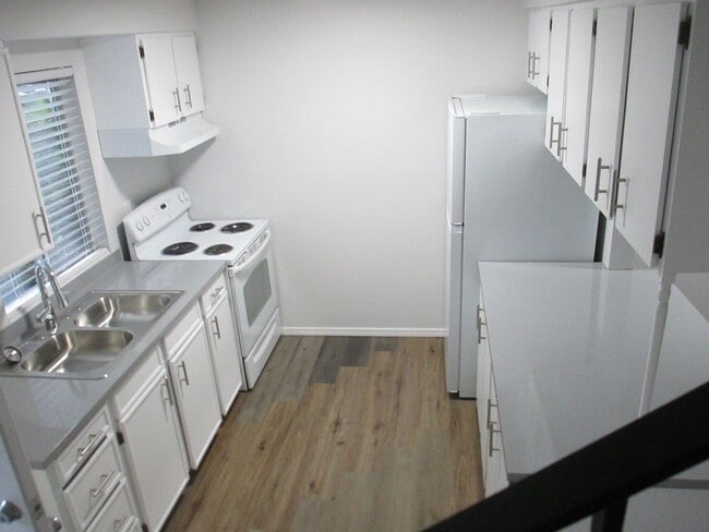 Foto del interior - Arise Townhomes