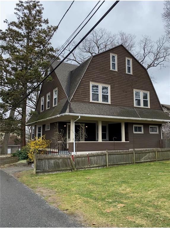 Primary Photo - 21 Observatory Ave