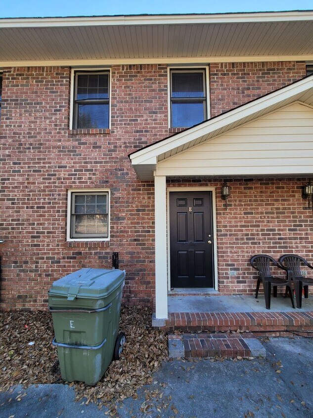 Ready for New Tenants! Townhome Rentals in Sumter SC