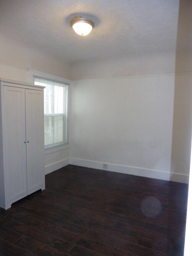 2nd Bedroom - 862 Lombard St