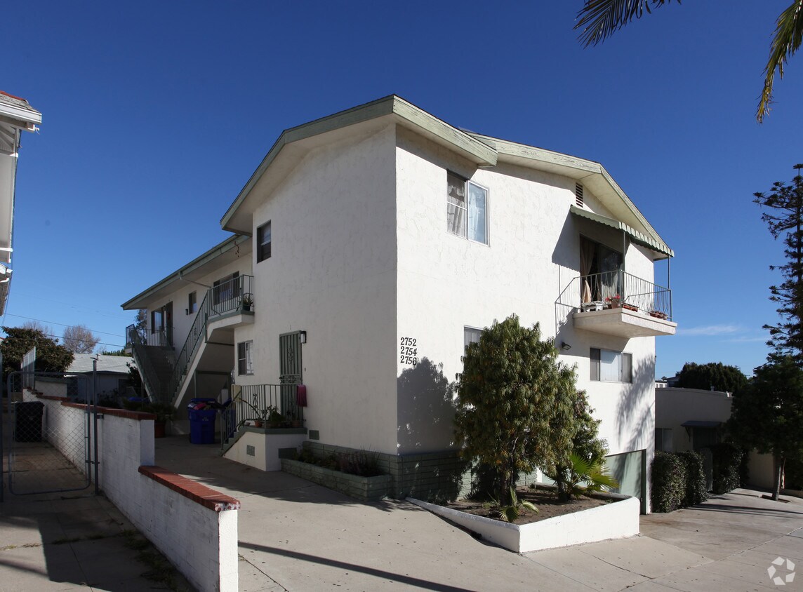 Foto principal - 2752-2756 C St