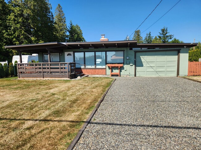 Building Photo - 4936 Morgan Dr