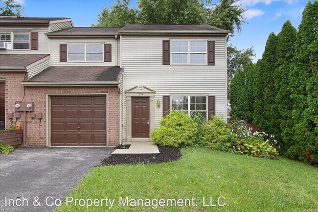 Building Photo - 3 br, 1.5 bath House - 3154 Long Meadow Drive