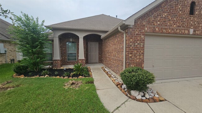 Foto del edificio - 10002 Blissfull Valley Ln