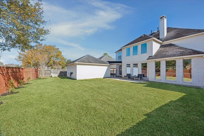 Foto del edificio - 3010 Gorom Ct