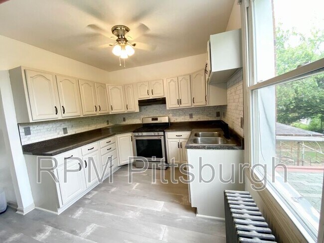 Foto del edificio - 822 Collins St