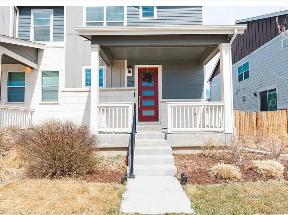 Foto principal - 21821 E 7th Ave