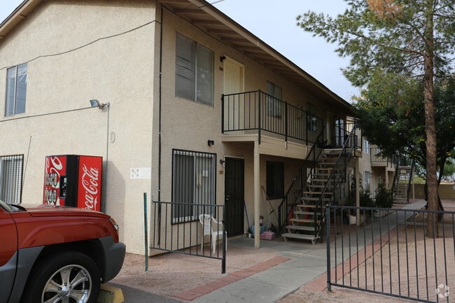 Foto del edificio - Las Casitas