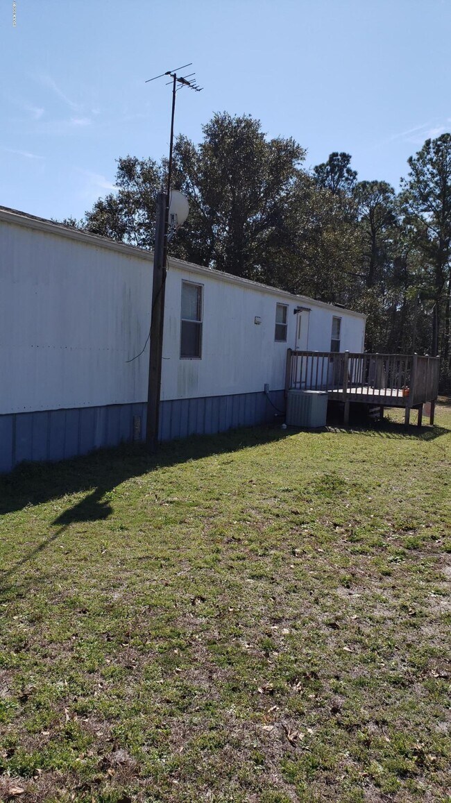 1256 Watts Landing Rd, Hampstead, NC 28443 House Rental in Hampstead