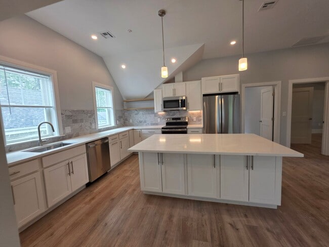 Building Photo - New Constriction, No Brokers Fee, No Security Deposit, In-Unit Washer and Dryer, Central Heat/AC,...