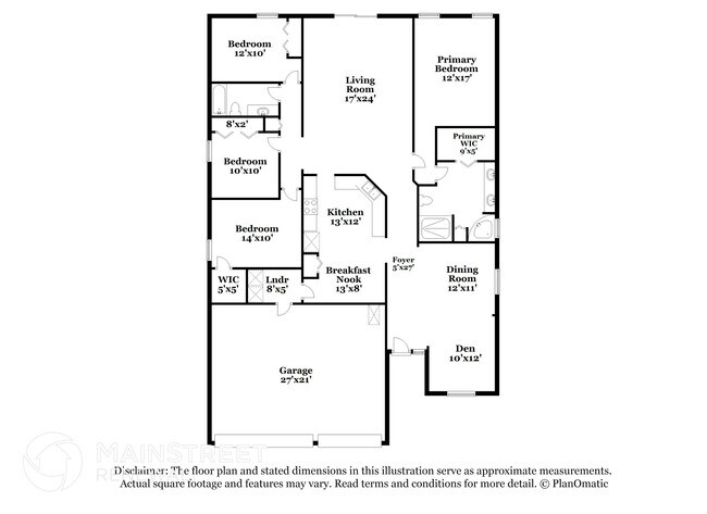 Foto del edificio - 7125 Gunston Hall Ct