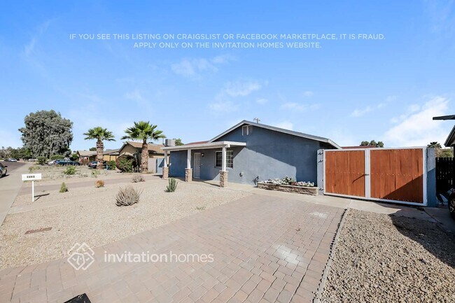 Foto del edificio - 4038 W Townley Ave