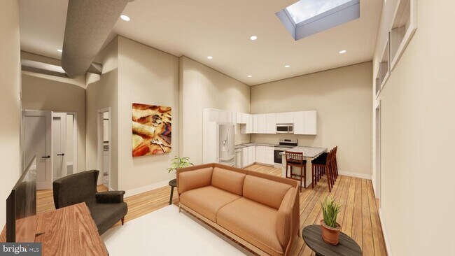 Foto del edificio - 30 W Broad St