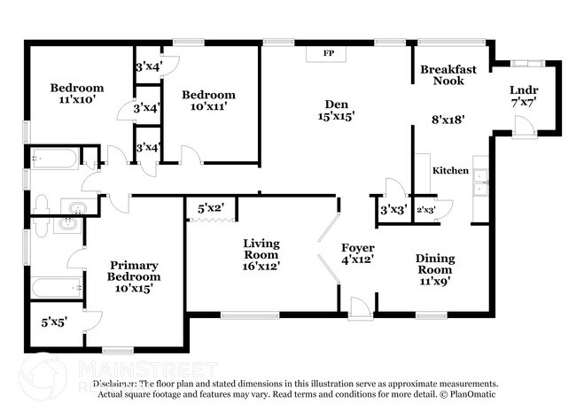 Building Photo - 5159 Downs Dr