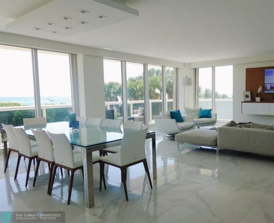 Foto principal - 9559 Collins Ave