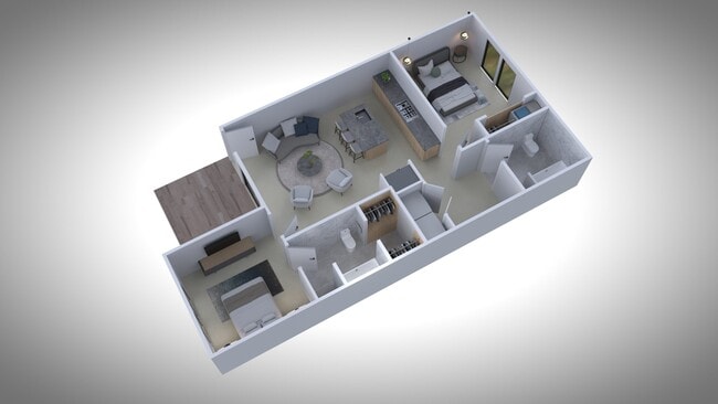 Building Photo - McGuffey Vistas