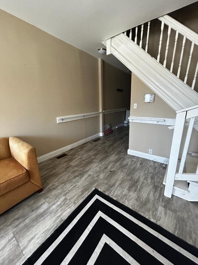 Photo - 2310 Federal St House