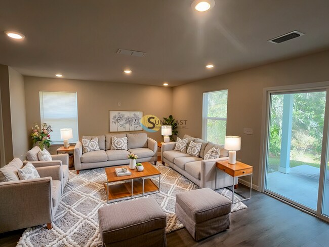 Foto del edificio - Stunning 3BR/2.5BA Home for Rent!