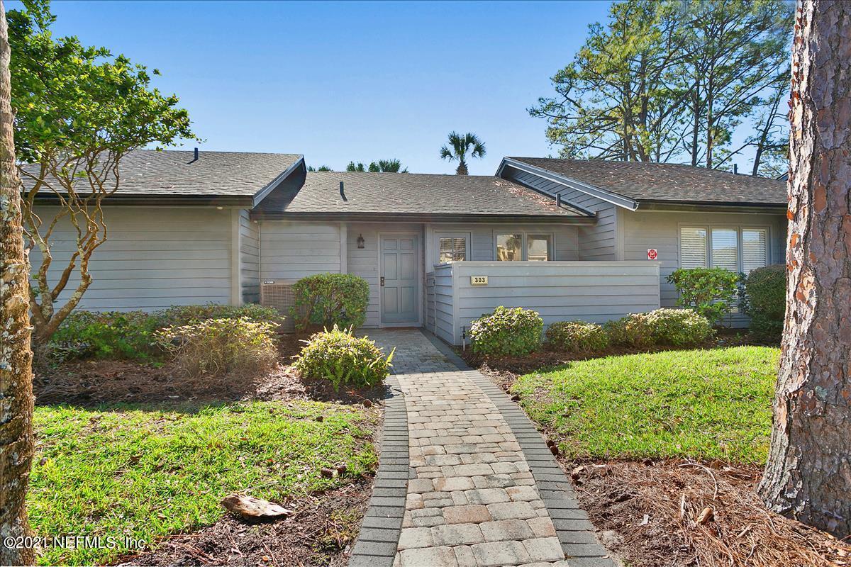 303 Quail Pointe Dr, Ponte Vedra Beach, FL 32082 Condo for Rent in