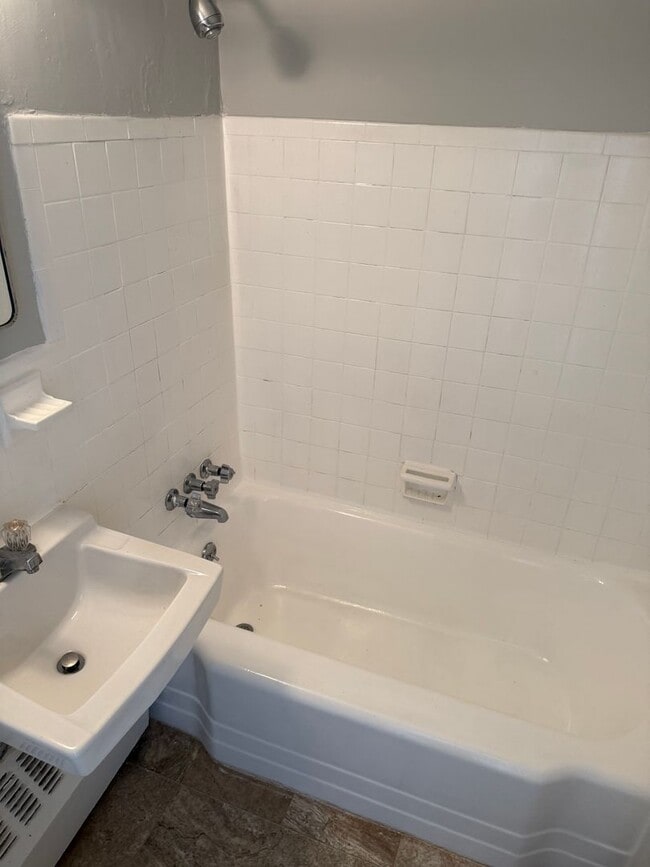 Interior Photo - 600A LLC