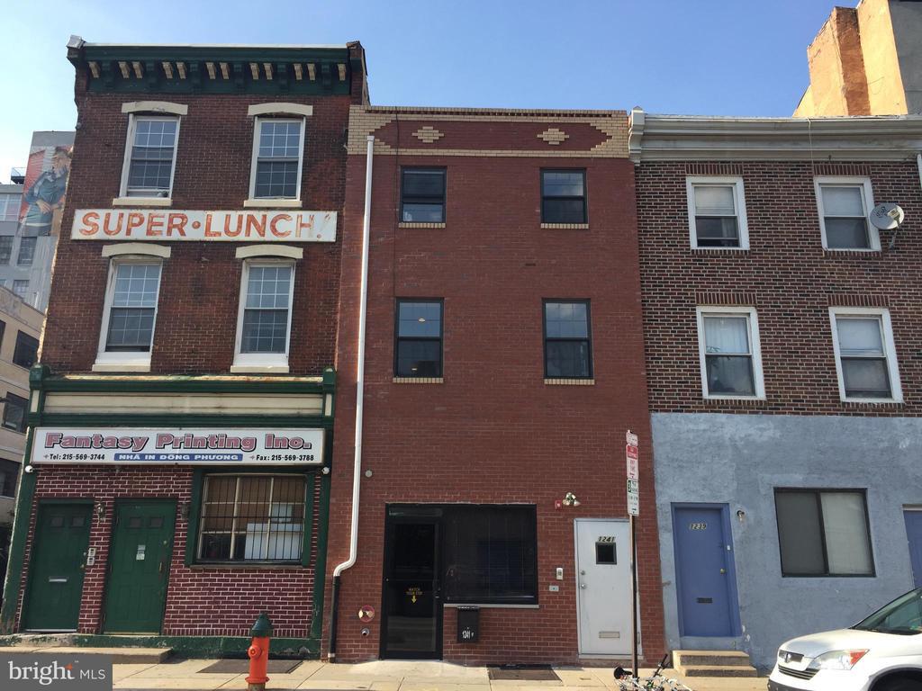 Foto principal - 1241 Vine St