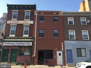 Building Photo - 1241 Vine St