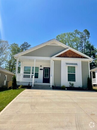Building Photo - 129 Bellamy Rd