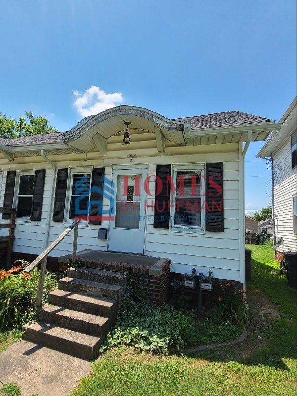 1111 E Powell Ave Unit A, Evansville, IN 47714 Room for Rent in