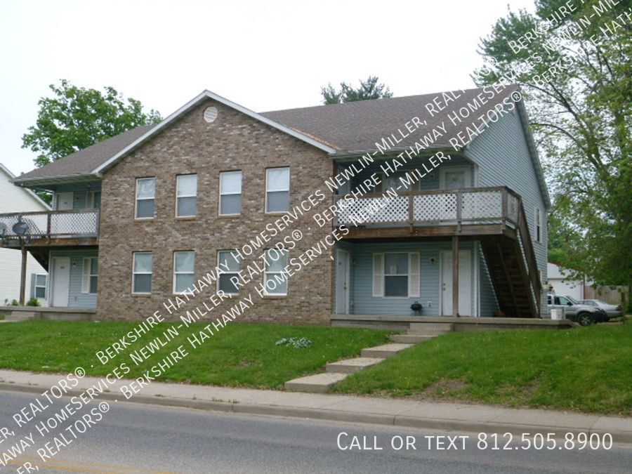Primary Photo - 1 Bedroom Upper Apartment
