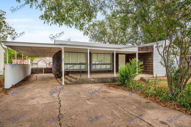Building Photo - 4341 McCutchen Ave