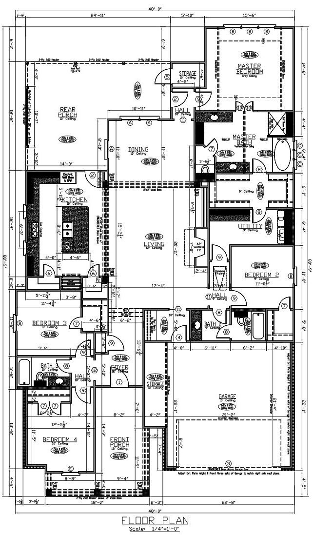 Foto del edificio - 4355 Boulonnais Ave