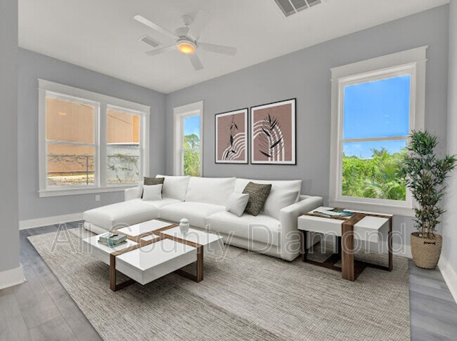 Building Photo - 2703 Lagoon Manor Dr