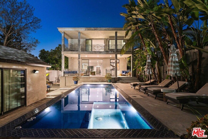 Foto principal - 1724 N Sierra Bonita Ave