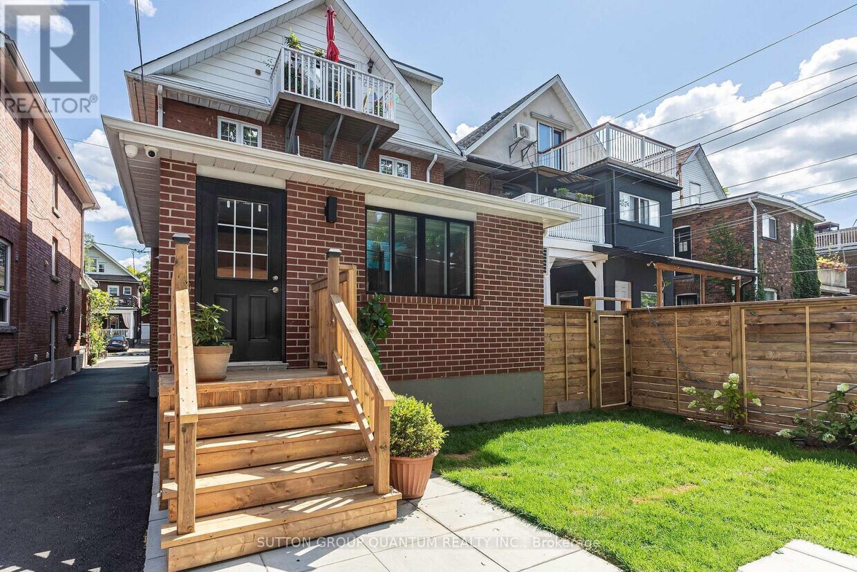 Photo principale - 156 Mavety St