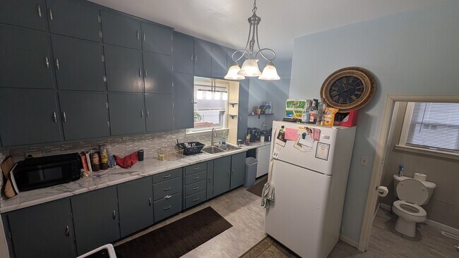 Foto del edificio - 634 Niagara St