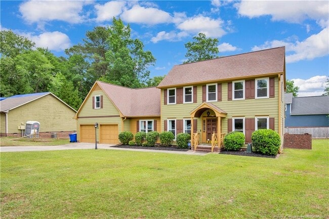 Building Photo - 5704 Kindley Dr