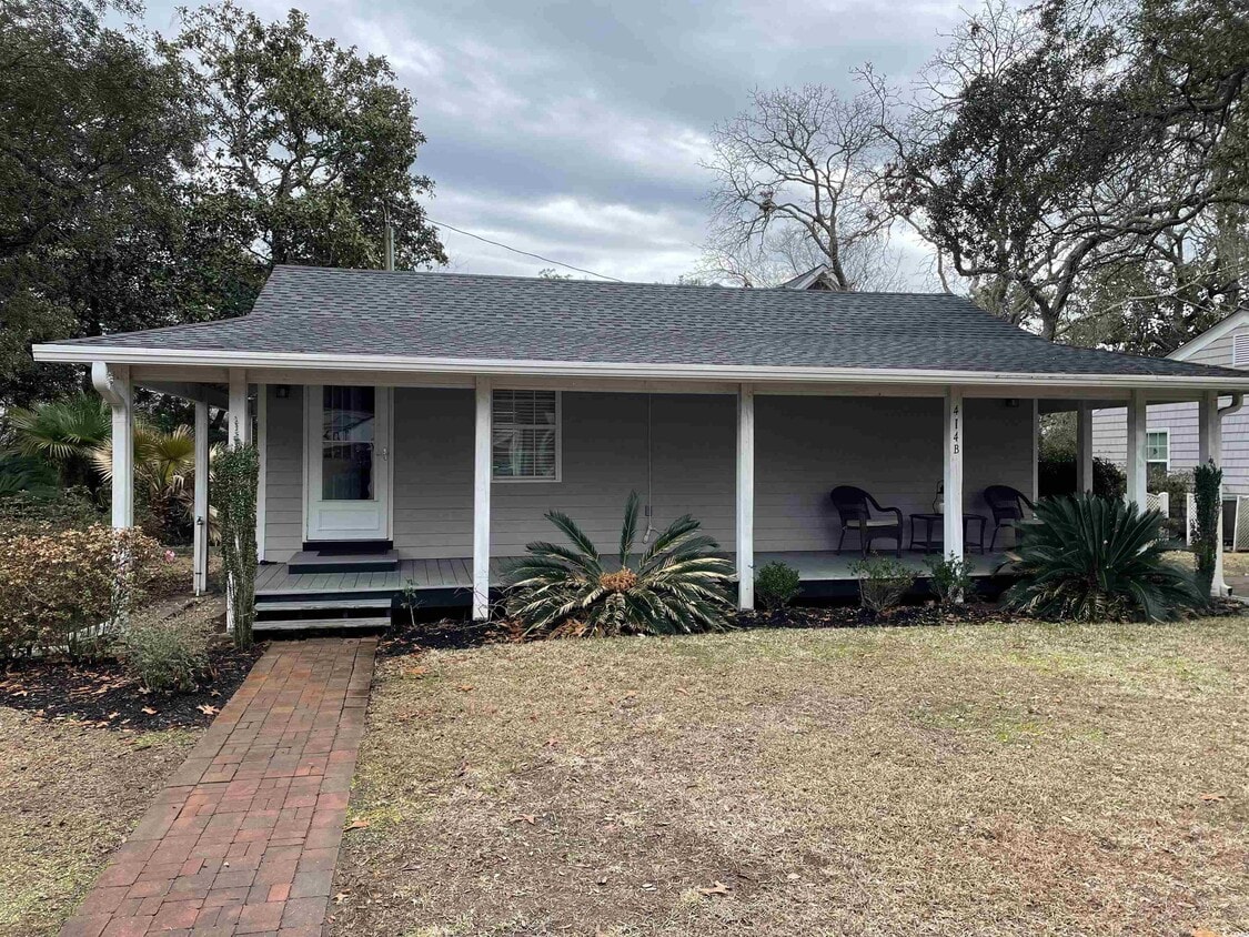 Foto principal - 414 36th Ave N