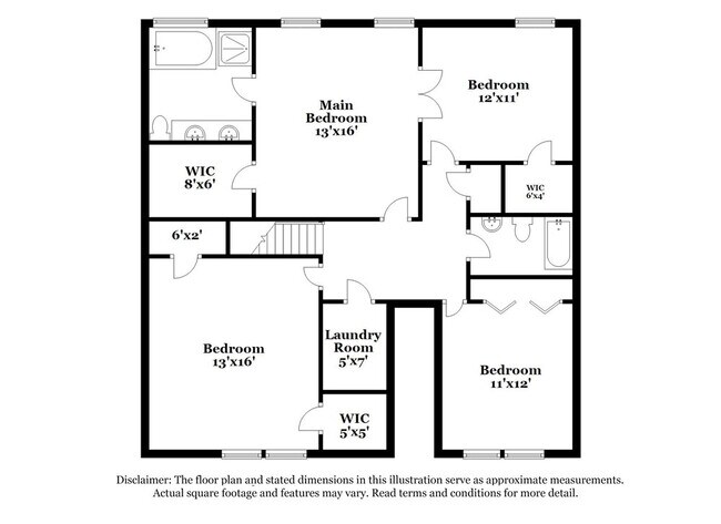 Foto del edificio - 41 Creekmoore Ct