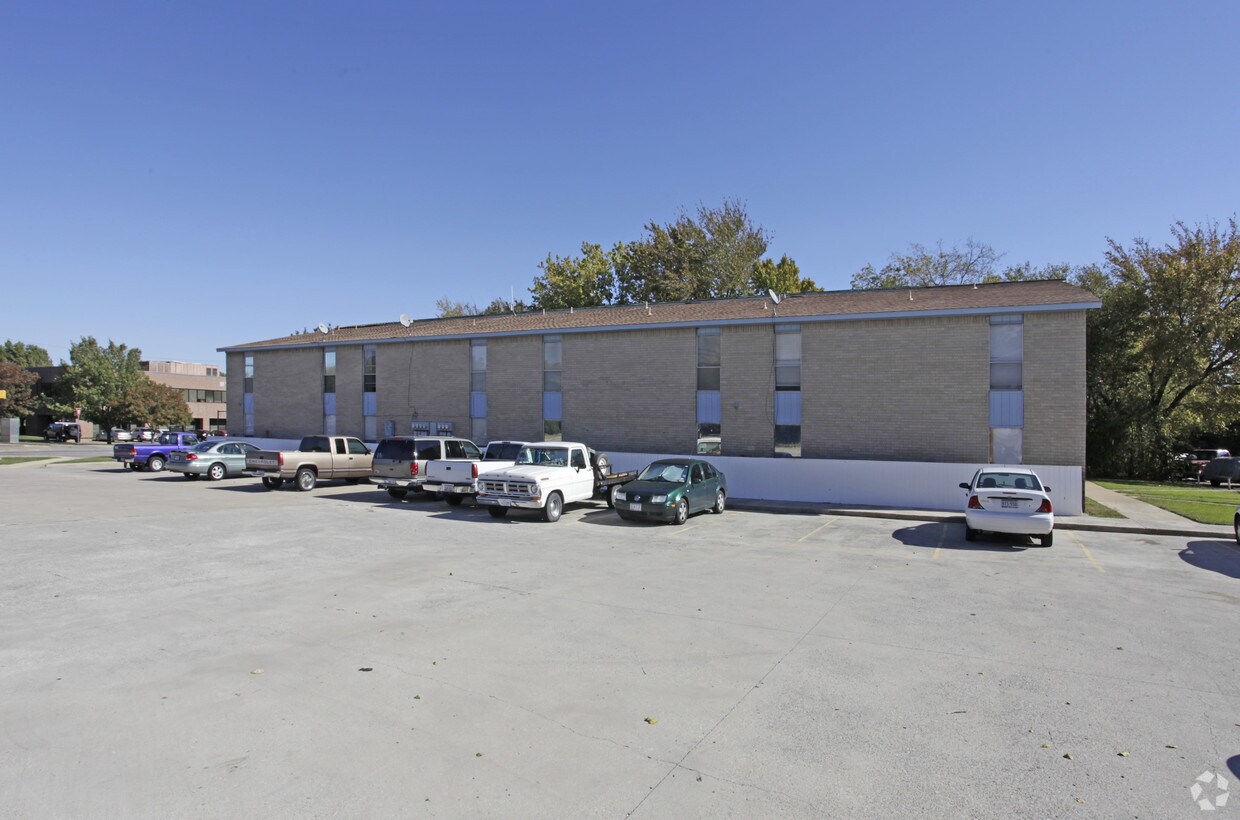 Foto del edificio - Oculus I