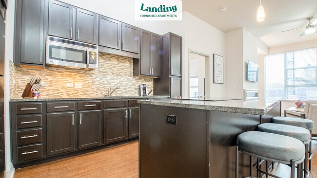 Foto del edificio - 1801 Chestnut Pl