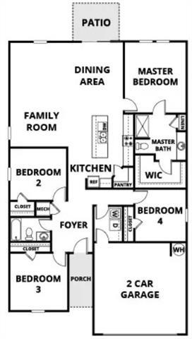 Building Photo - 13316 Wysong Dr