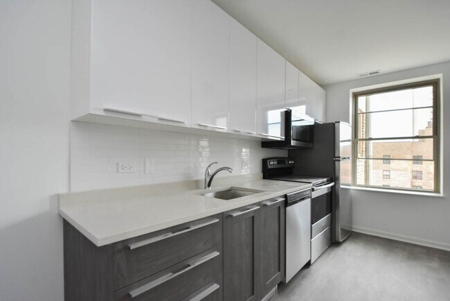 Foto del edificio - 940 W Winona St