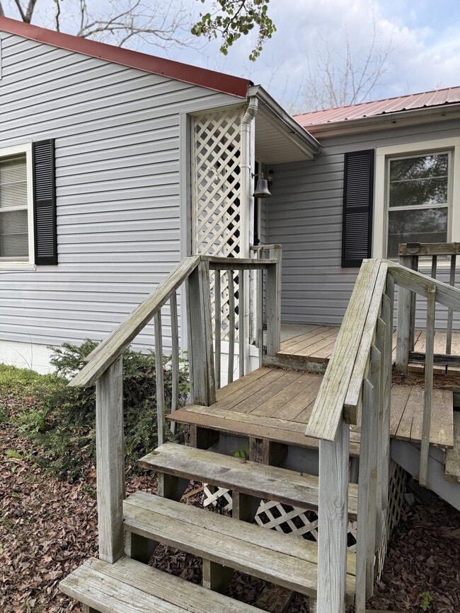 Building Photo - 5046 Bearden Rd