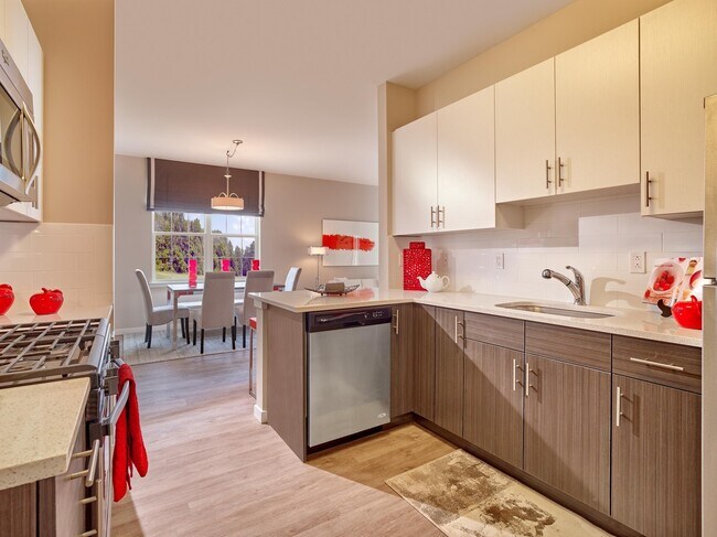 Interior Photo - Southgate Middletown