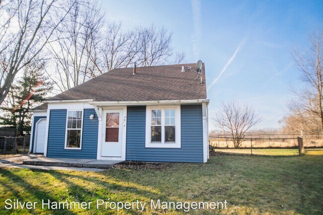 Foto del edificio - 3 br, 2 bath House - 5914 Fillmore Place
