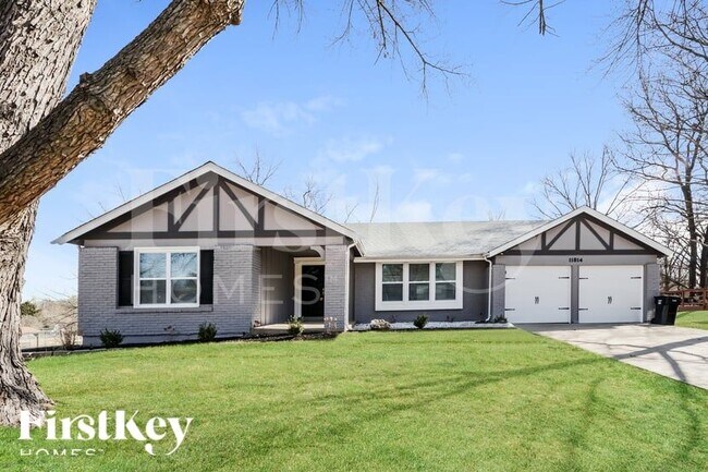 Foto del edificio - 11814 Featherwood Dr