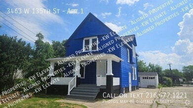 Building Photo - 3463 W 135th St
